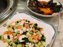 -柳沟豆腐宴69号福豆堂