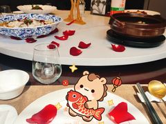 -诗城宴·四季山房(创客店)