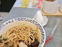 -梅溪·小伙子干挑面(安吉总店)