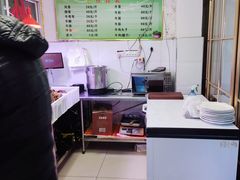 -堤角王师傅牛骨头