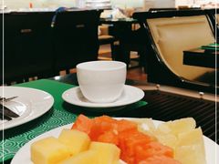 -索菲特银河锦厨自助餐(山西路店)