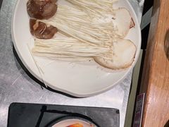 -韩宫宴烤肉·料理(苏州中心店)