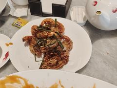 -喜来登由由大酒店九州膳坊中餐厅