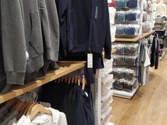 -优衣库(广州恒宝广场店)