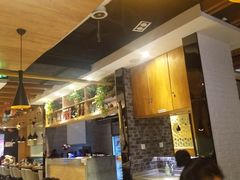 -涿派·炝锅鱼(涿州店)