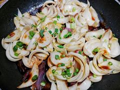 -农耕记·湖南土菜(科技园店)
