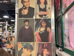 -永安里地摊烤肉(首创店)