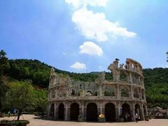 -达蓬山旅游度假区