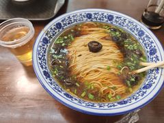 -伟记奥面馆(养育巷店)