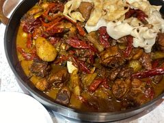 -金柱大盘鸡(和田二街店)