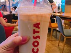 -COSTA COFFEE(恒基名人购物中心店)