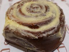 肉桂卷-OUR Bakery(SKP-S店)