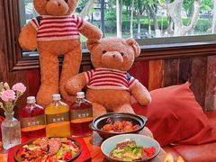 -食陆号·新式台湾创意菜(苏州首店)
