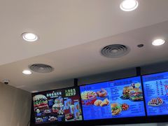 -肯德基(深圳湾体育中心店)