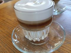 -1901 Cafe(西四店)