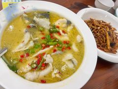 -椒香川流不息川菜馆(二七北路店)