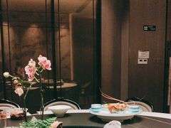 -翕间食·精致淮扬菜(江苏大剧院店)