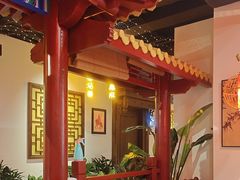 -秦月轩·陕西家乡菜(阜成路·五棵松店)