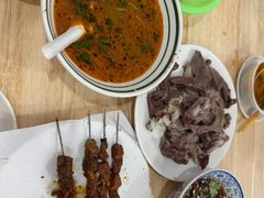 -三中高皇羊肉馆