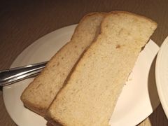 -波特曼西餐厅(中央大街店)