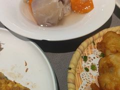 -潮道鱼仔店·潮汕味(长兴路店)