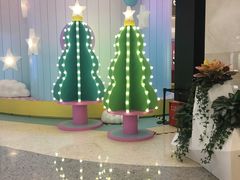 -新白鹿餐厅(爱琴海购物中心店)