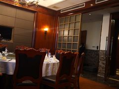 包厢-梦都海鲜酒家(万达广场江桥店)