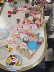 -奈尔宝·儿童乐园·亲子餐厅(前滩店)