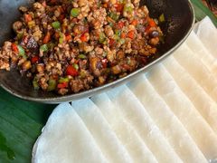 -Ameigo梅果·云贵川bistro(长宁来福士店)