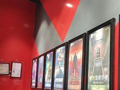 -Xcape异时刻密室逃脱魔法互动(瑞虹天地太阳宫店)