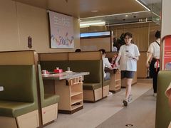 -海底捞火锅(赛格国际购物中心店)