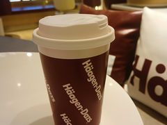 -哈根达斯(武汉天地店)