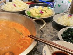 -小龙坎老火锅(红旗街店)