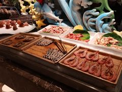 -尚宴牛特鲜自助(太原街万达店)