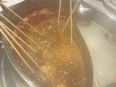 -大斌家串串火锅(德思勤店)