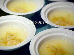鸡汤汆贵妃蚌-黑明餐厅(白鹭洲店)