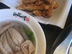 -纸盐河码头火锅(十八梯店)