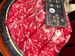 -大牛寿喜烧·和牛放题(香港广场店)