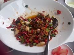 -润泽天·湘味家宴(岳麓山店)