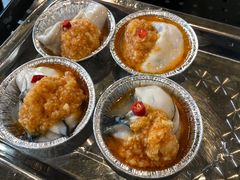 -旺记碳烤肥牛(虎门万达店)