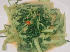 -喜宴又一村·粤菜·茶点·海鲜(壹方天地店)