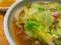 -去茶去餐厅(中央大街店)