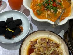 -粤小馆(天安云谷店)