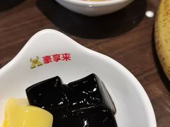 -豪享来中西餐厅(广灵店)