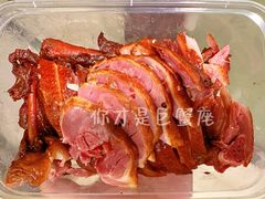 特色酱板鸭-章云板鸭(总店)