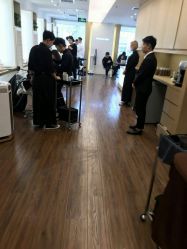 点击看大图 -THE LOG SALON 记录