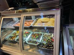 -潮汕老菜脯海鲜粥(赤岗店)