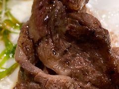 -NIUAN牛庵·日式和牛烧肉(恒隆店)