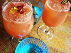 -THE CANNERY&JUJU 新鲜海鲜·牛排美食酒廊