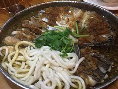 -3号仓库·餐厅(灵溪一店)